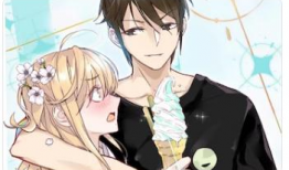 完结恋爱漫画大全,甜蜜回忆，心动瞬间