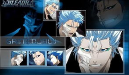 死神漫画十刃,命运之刃，守护者与破坏者的传奇对决